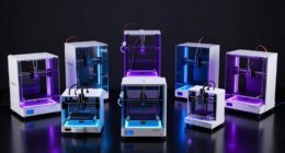top resin 3d printers