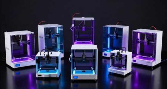 top resin 3d printers
