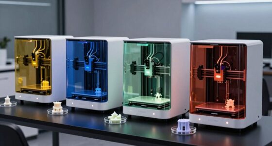 top resin printers 2026