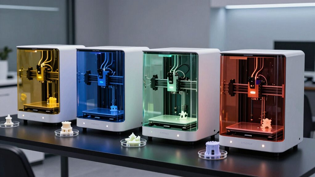 top resin printers 2026