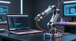 top robotic arm kits