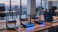 top routers for fiber