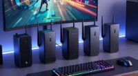 top routers for gamers