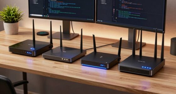 top routers for remote engineers