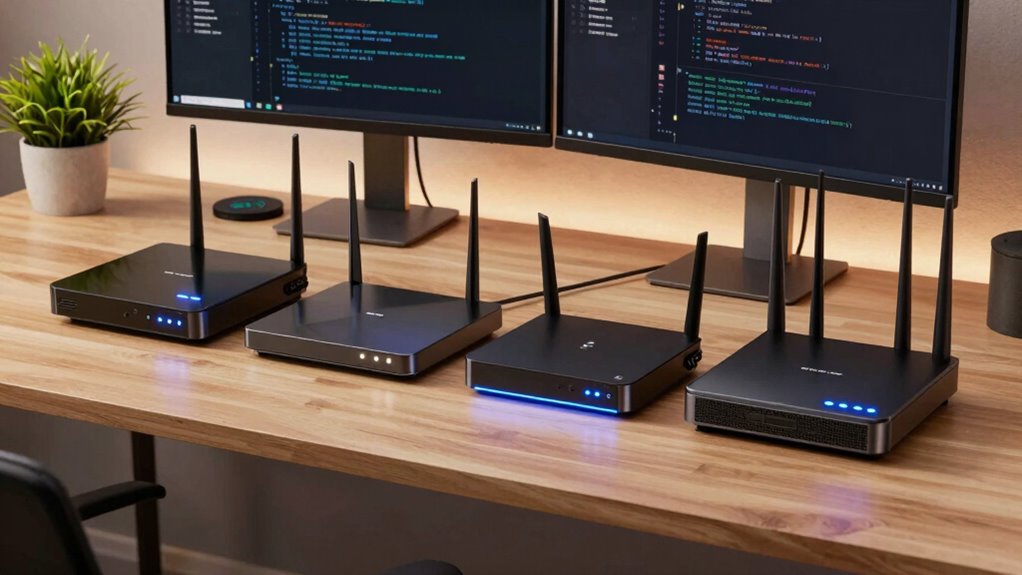 top routers for remote engineers