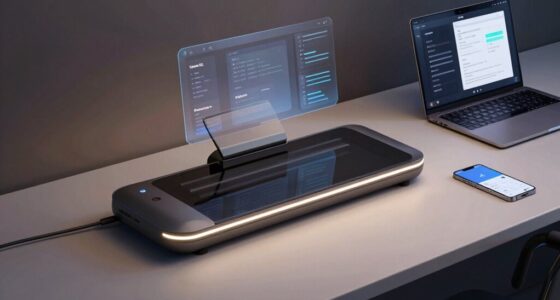top scanners for remote developers