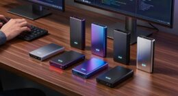 top secure ssds 2026