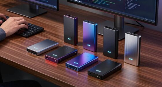 top secure ssds 2026