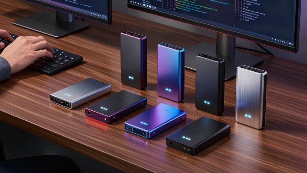 top secure ssds 2026