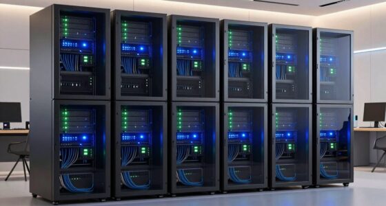 top server racks 2026