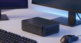 top silent mini pcs