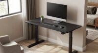 top small office standing desks