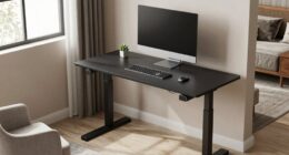 top small office standing desks