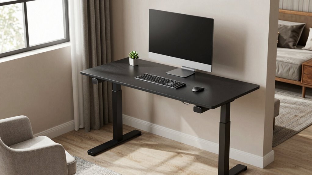 top small office standing desks
