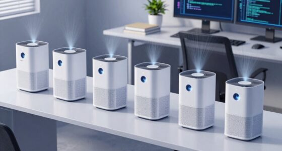 top small room air purifiers