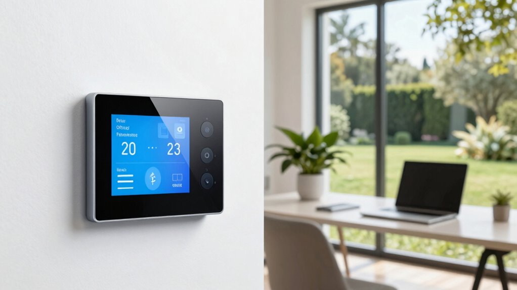 top smart thermostats 2026