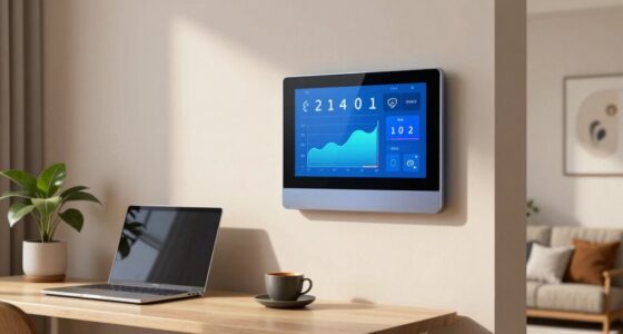 top smart thermostats 2026