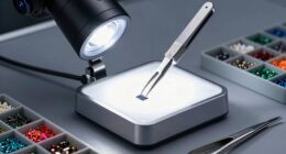 top smd hot tweezers