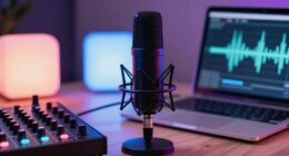 top software engineer microphones