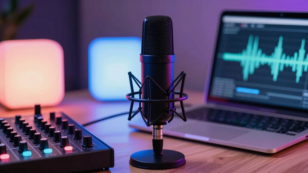 top software engineer microphones