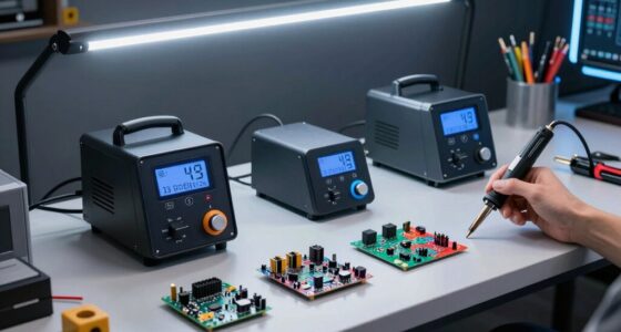 top soldering stations list
