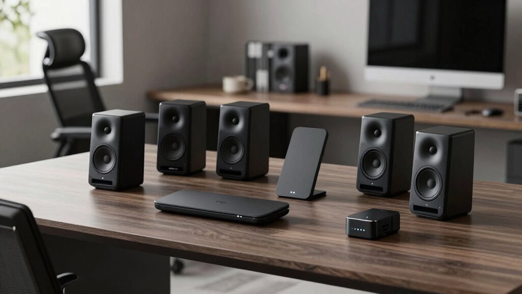 top speakerphones for developers