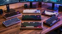 top split keyboards 2026