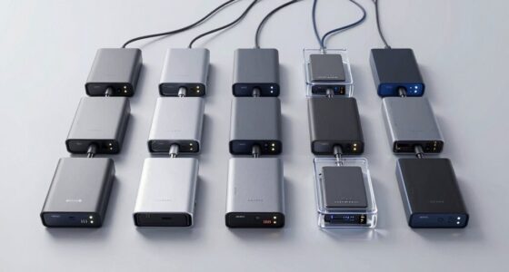 top ssd cloning docks