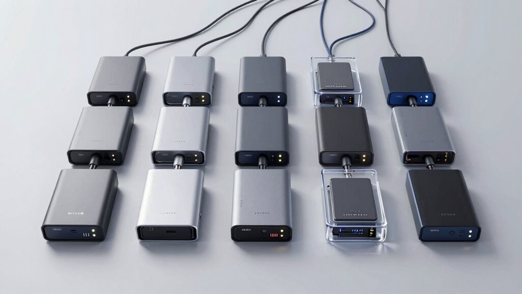 top ssd cloning docks