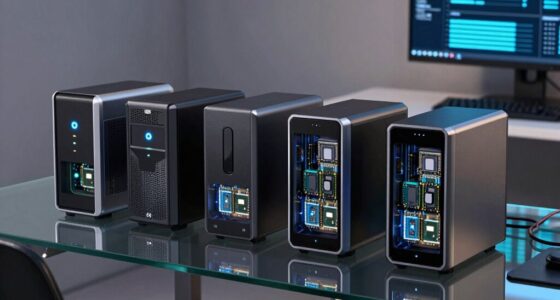 top ssd nas for developers
