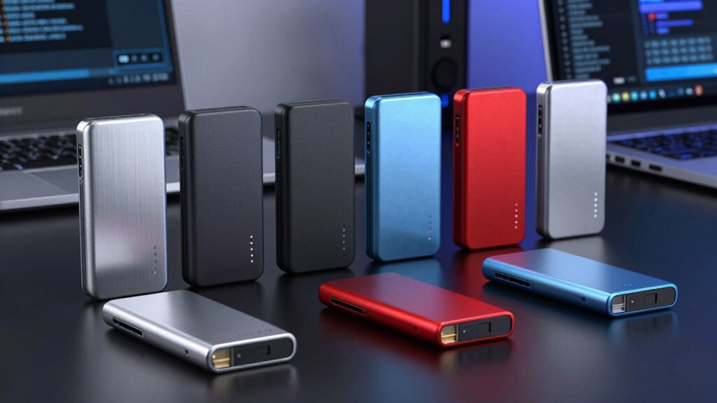 top ssds for developers