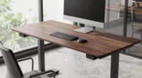 top standing desk options