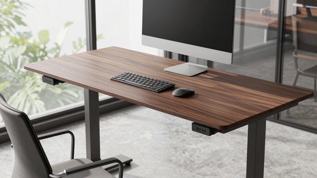 top standing desk options