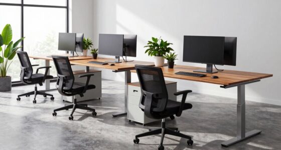 top standing desks guide