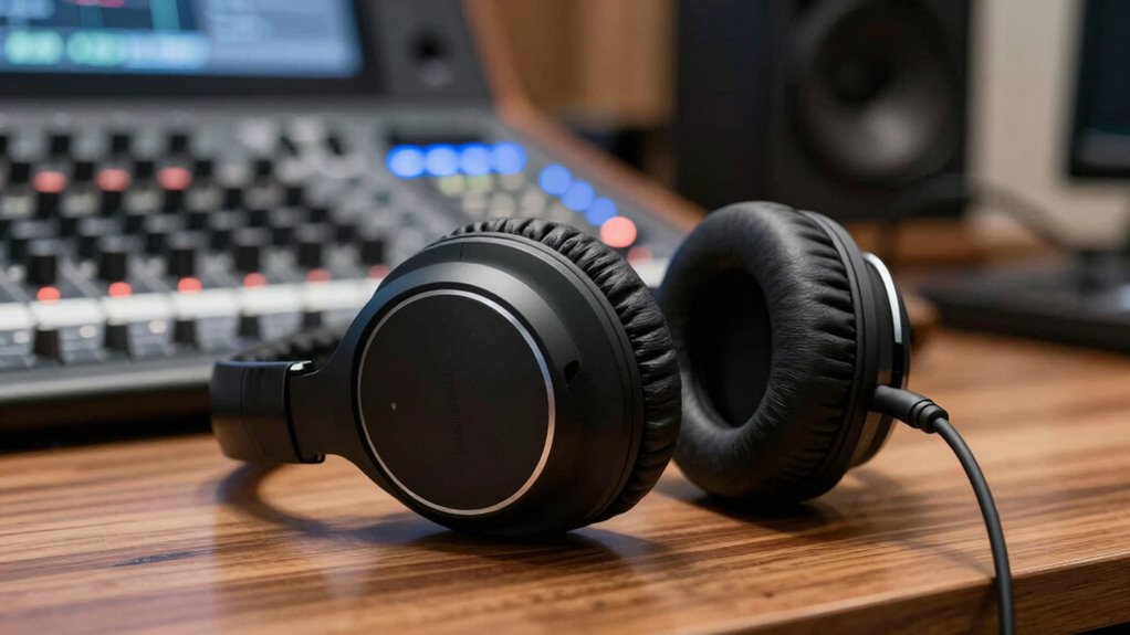 top studio headphones 2026
