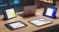 top tablets for coding