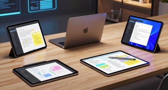 top tablets for coding