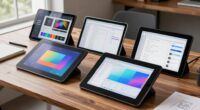 top tablets for ui design