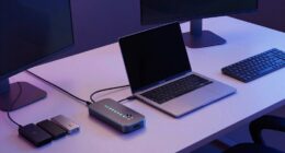 top thunderbolt 4 docks