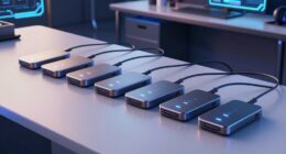 top thunderbolt dock picks