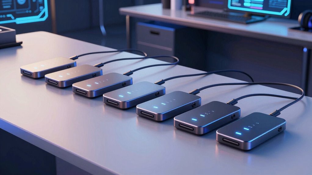 top thunderbolt dock picks