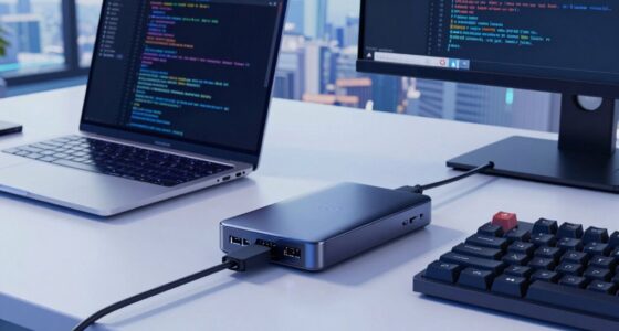 top thunderbolt hubs 2026