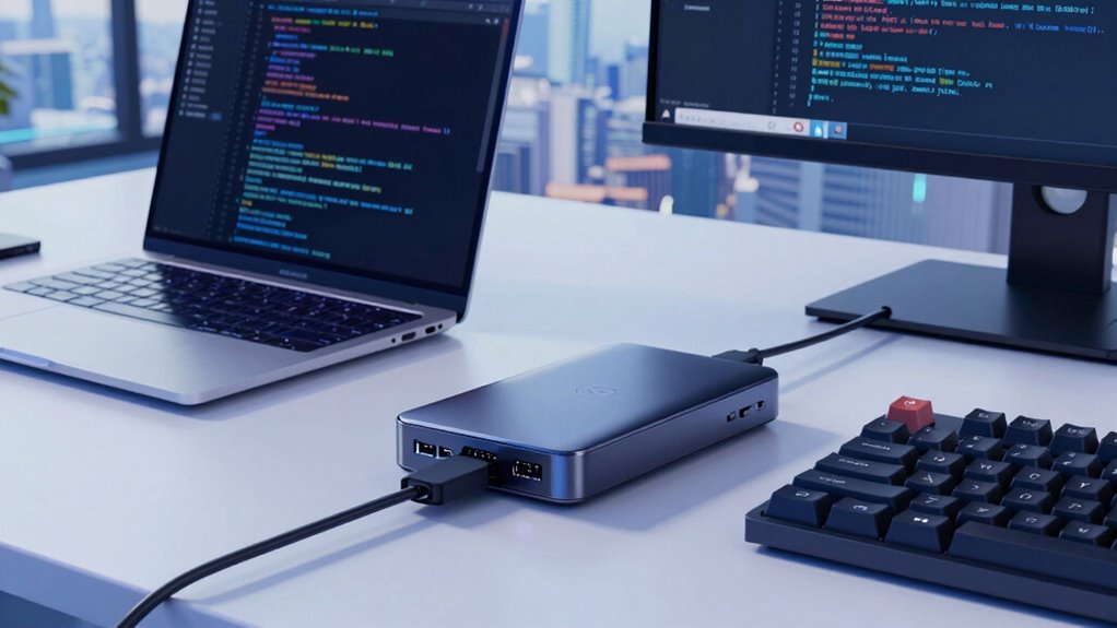 top thunderbolt hubs 2026