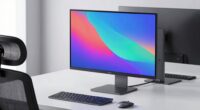 top thunderbolt mac monitors
