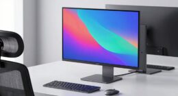 top thunderbolt mac monitors