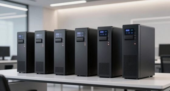 top tower ups rankings