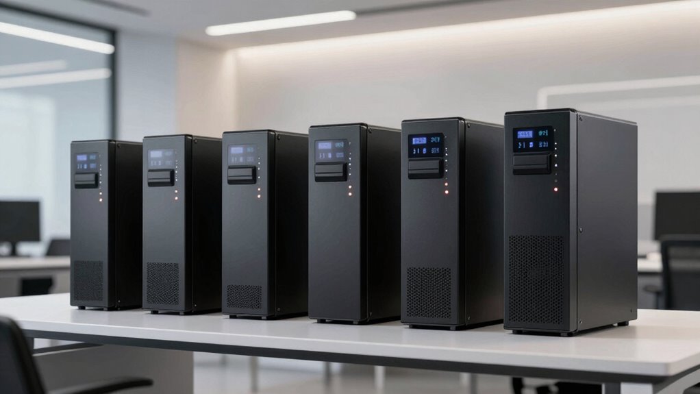 top tower ups rankings