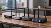 top travel routers 2026