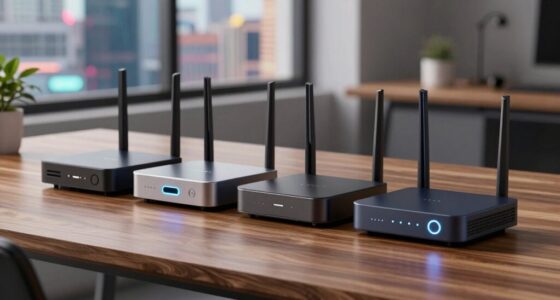 top travel routers 2026