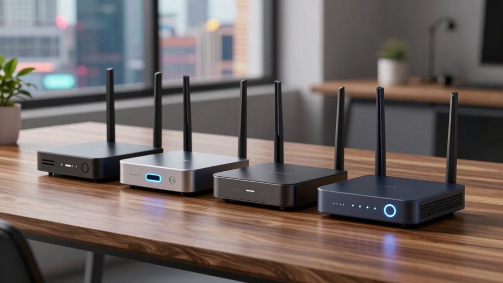 top travel routers 2026